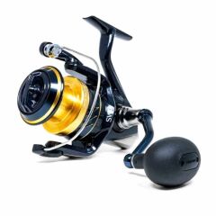 Shimano Spheros SW A 8000 HG Olta Makinesi - 2