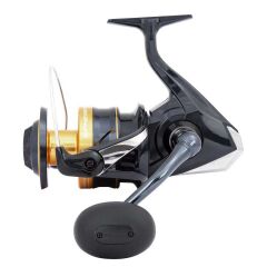 Shimano Spheros SW A 8000 HG Olta Makinesi - 2