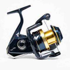 Shimano Spheros SW A 8000 HG Olta Makinesi - 2