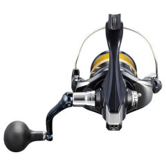 Shimano Spheros SW A 8000 HG Olta Makinesi - 2