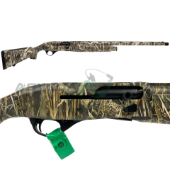 STOEGER M3000 Peregrine V2 Light Max-7 Kamuflaj Yarı Otomatik Av Tüfeği