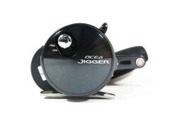 Shimano Ocea Jigger F Custom 1501 HG Çıkrık Jig Makinesi
