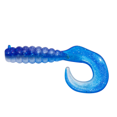 Hanfish Gurt 6 Cm Silikon Yem