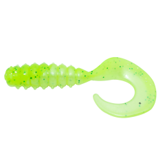 Hanfish Gurt 6 Cm Silikon Yem