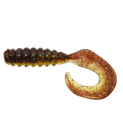 Hanfish Gurt 6 Cm Silikon Yem