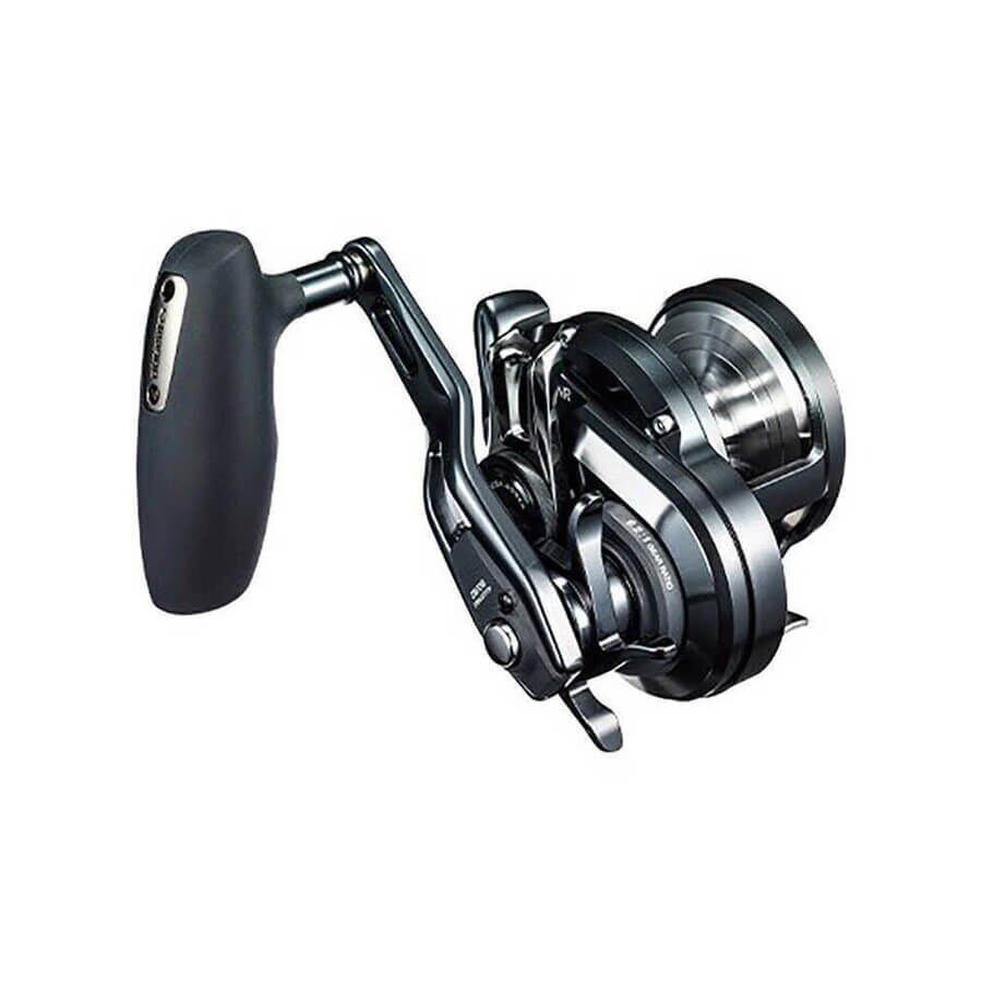 Shimano Ocea Jigger F Custom 2000 NR Çıkrık Jig Makinesi