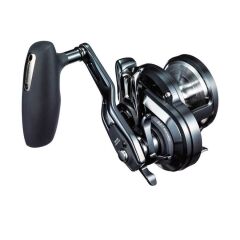 Shimano Ocea Jigger F Custom 2001 NR Jig Makinesi