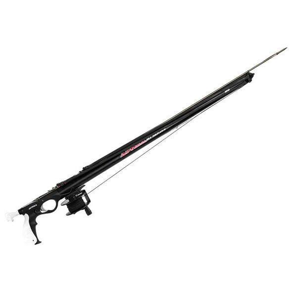 APNEA ZIPKIN MT SERIES WHALER OPEN BEYAZ 100 CM