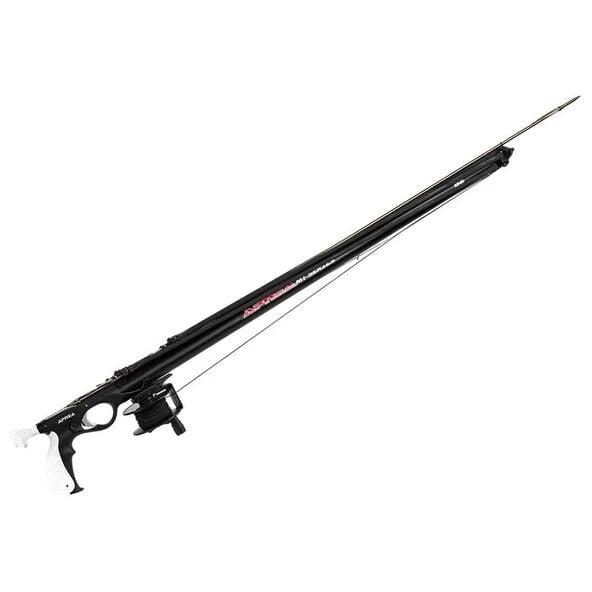 APNEA ZIPKIN MT SERIES WHALER OPEN BEYAZ 100 CM