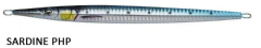 SAVAGE GEAR 3D Needle Jig 20 cm 100 gr Jig Yem