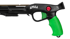 Apnea Competition Kapalı Kafa 75 Cm Zıpkın