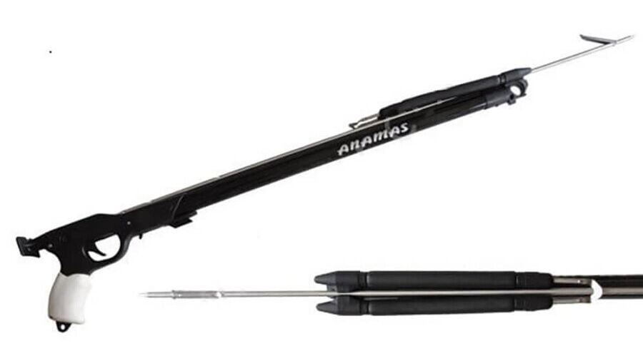 AS SNIPER ZIPKIN SIS KANALLI 82 CM