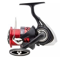 DAIWA Ninja 23 LT 5000 C Olta Makinesi 4BB