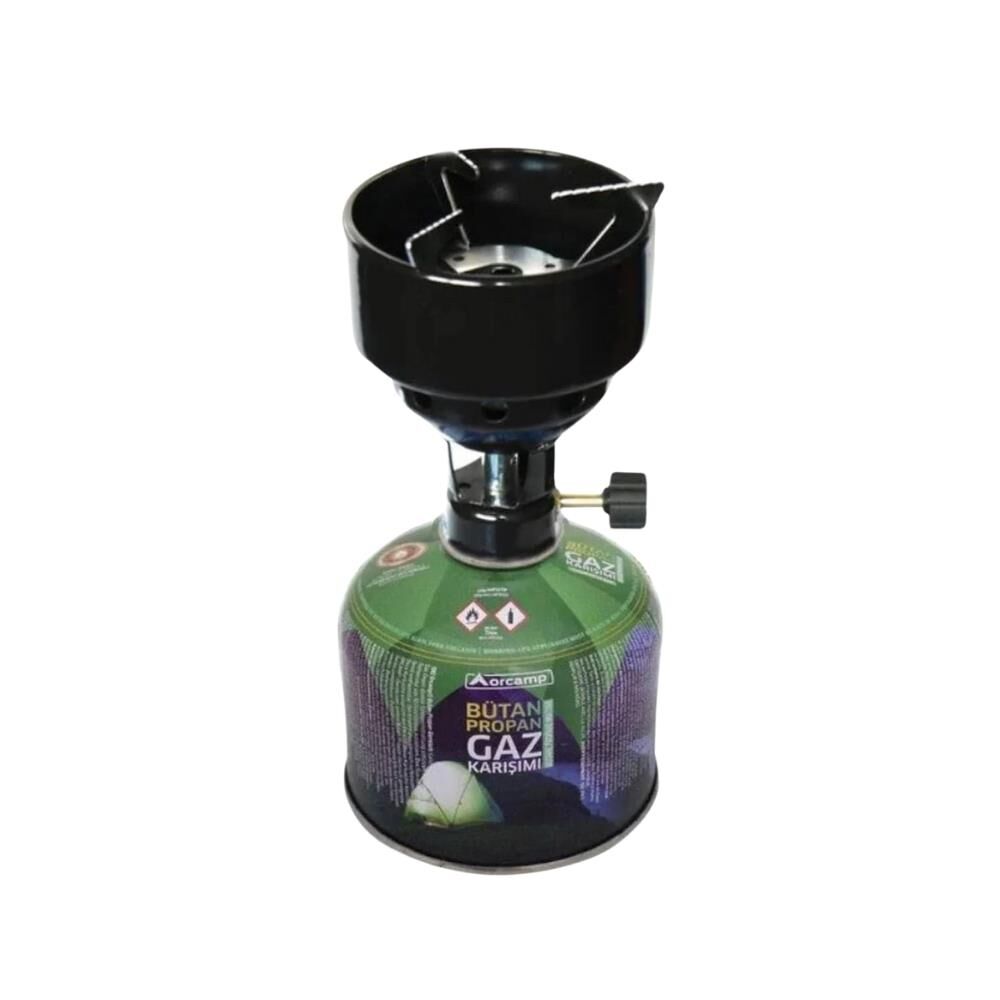 ORCAMP Kartuşlu Nargile Ocak 230 Gram