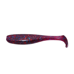 Hanfish Shad Bait 60 Silikon Yem