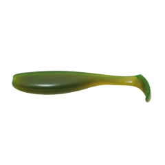 Hanfish Shad Bait 60 Silikon Yem