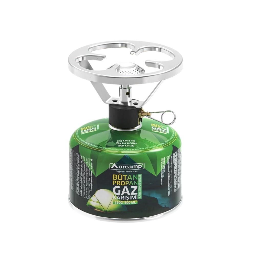 ORCAMP Siboplu Kamp Ocak