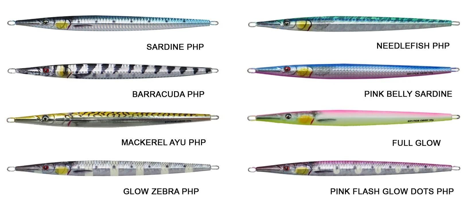 SAVAGE GEAR 3D Needle Jig 6 cm 7 gr Jig Yem