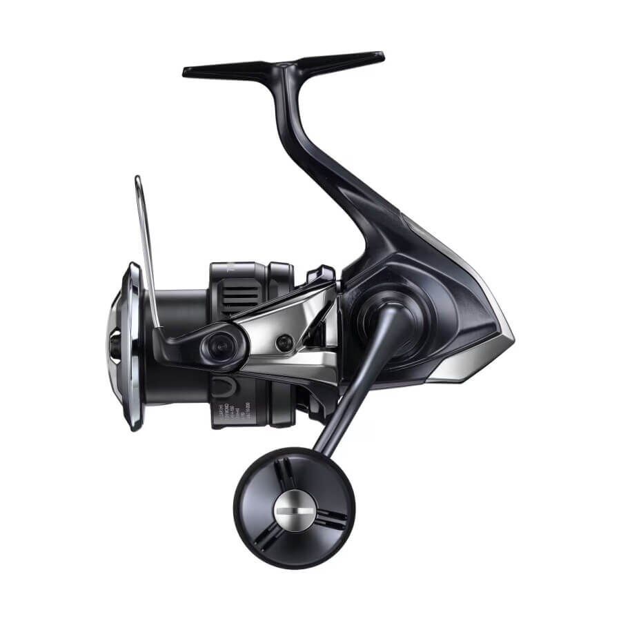 Shimano Twin Power 4000 PG 10+1 BB Olta Makinesi