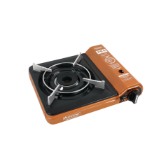 ORCAMP Tekli Portatif Ocak