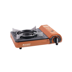 ORCAMP Tekli Portatif Ocak