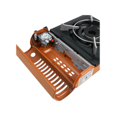 ORCAMP Tekli Portatif Ocak