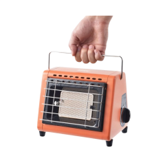 ORCAMP Portatif Soba