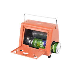 ORCAMP Portatif Soba