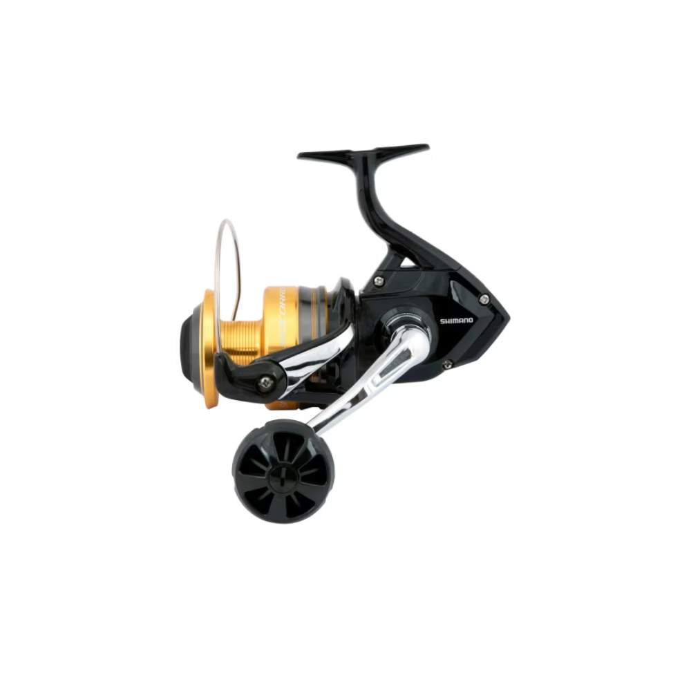 Shimano Socorro 8000 SW Olta Makinesi