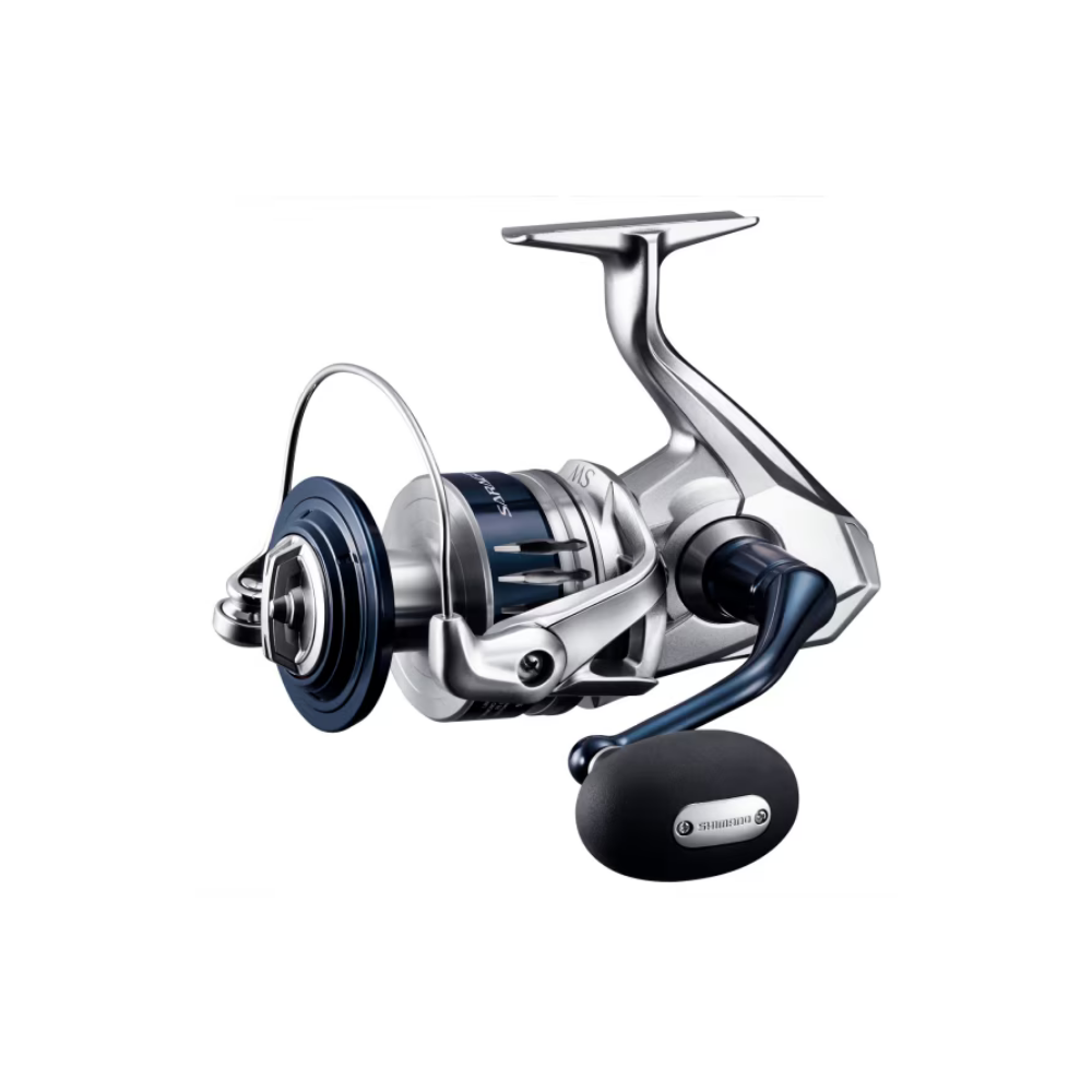 SHIMANO Saragosa 14000 SW XG Olta Makinesi