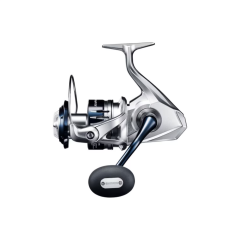 SHIMANO Saragosa 14000 SW XG Olta Makinesi