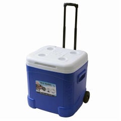 IGLOO 60QT Ice Cube Tekerlekli Buzluk 57 lt