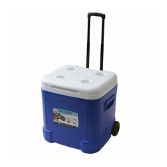 IGLOO 60QT Ice Cube Tekerlekli Buzluk 57 lt