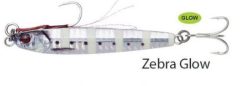 SAVAGE GEAR 3D Jig Minnow 5.9 cm 10 gr Jig Yem