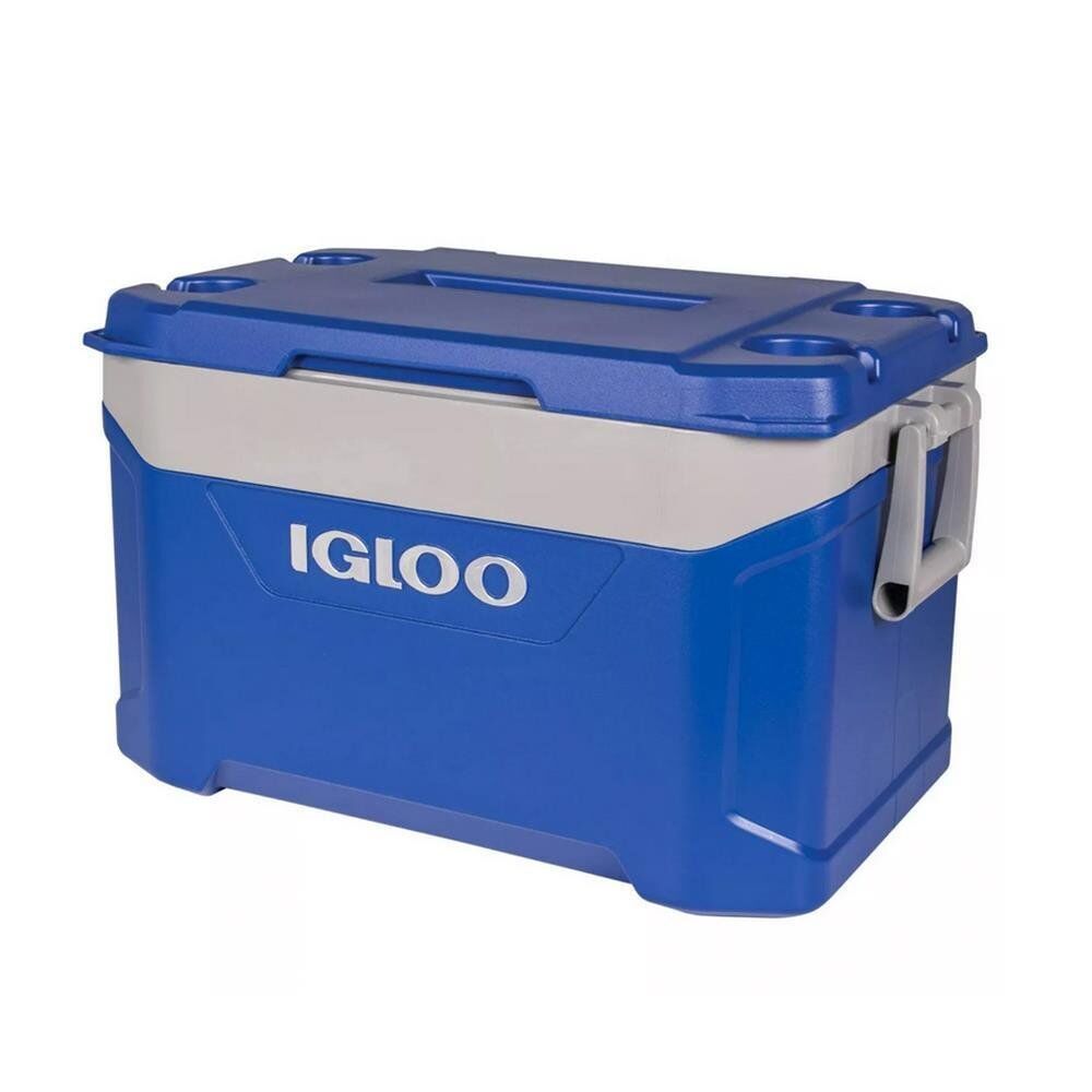 Igloo 50QT Latitude 47 lt Buzluk