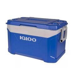 Igloo 50QT Latitude 47 lt Buzluk