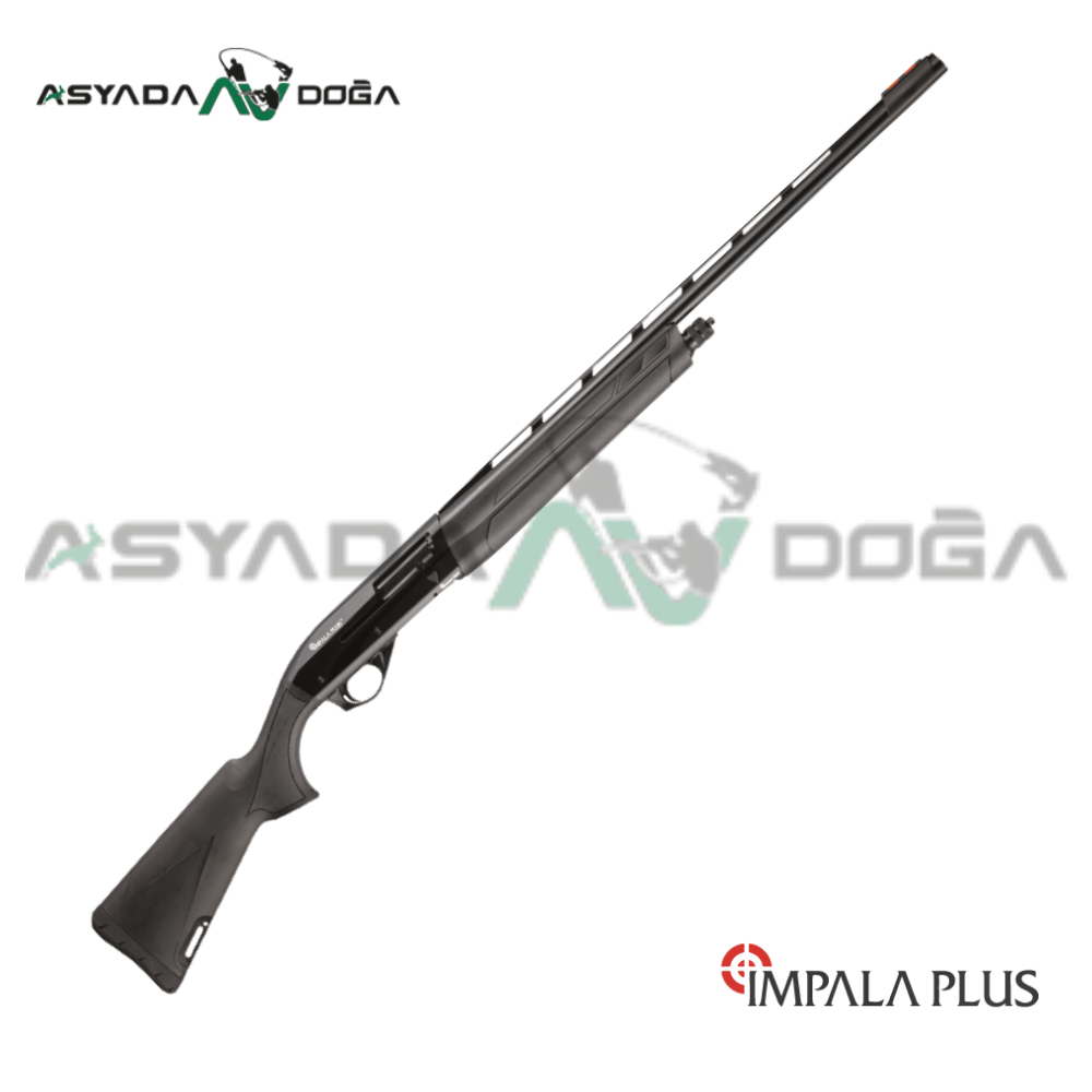 İMPALA PLUS Nero S Yarı Otomatik Av Tüfeği