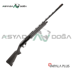 İMPALA PLUS Nero S Yarı Otomatik Av Tüfeği