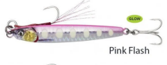SAVAGE GEAR 3D Jig Minnow 7.5 cm 20 gr Jig Yem