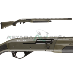 İSTANBUL SİLAH Impala Plus O.D Green Sentetik Yarı Otomatik Av Tüfeği