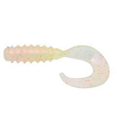 Hanfish Gurt 7 Cm Silikon Yem