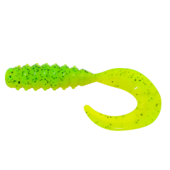 Hanfish Gurt 7 Cm Silikon Yem
