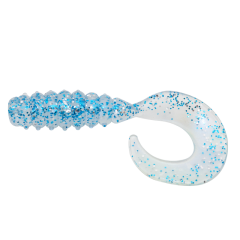 Hanfish Gurt 7 Cm Silikon Yem