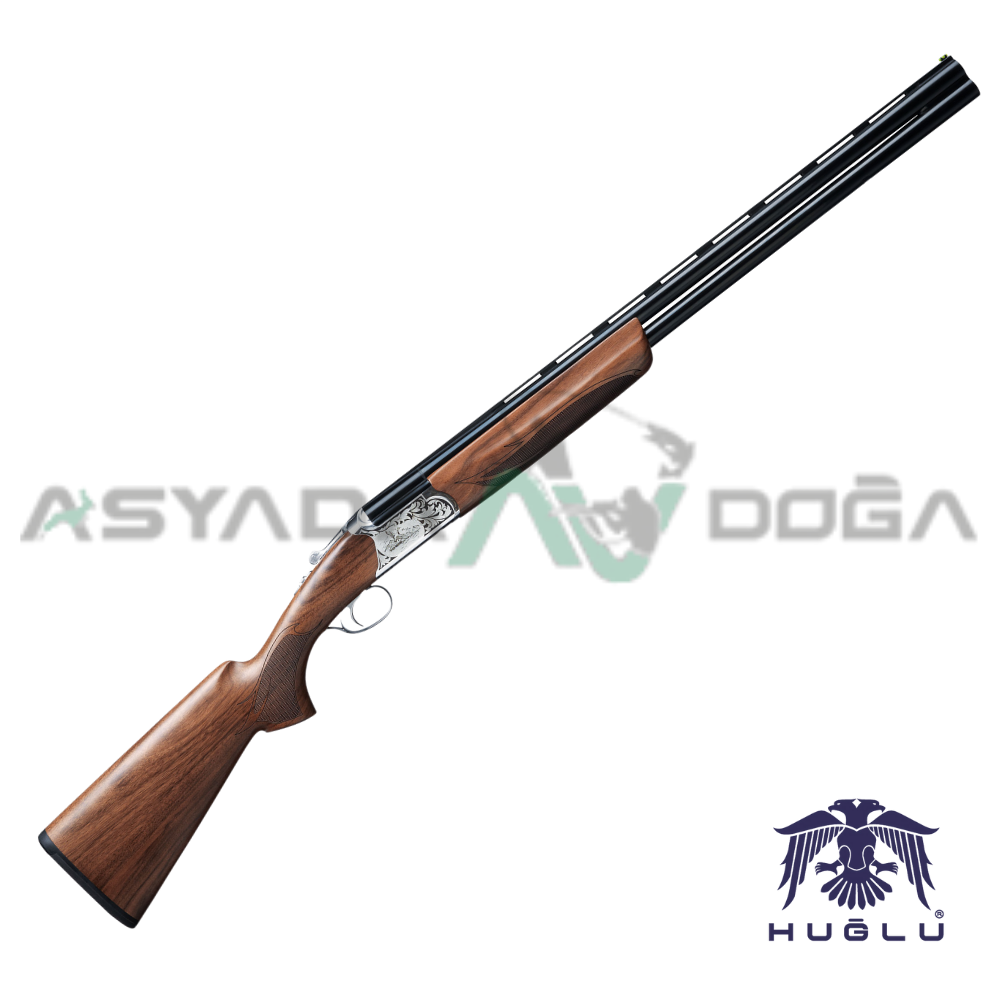 HUĞLU Ventus GR2 Süperpoze Av Tüfeği