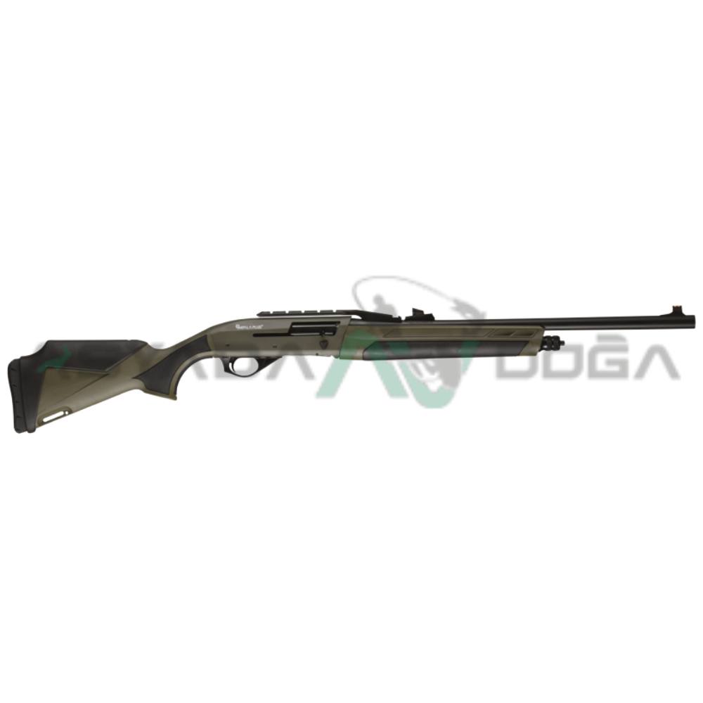 İSTANBUL SİLAH Impala Plus Rampart Green Cantilever Yarı Otomatik Av Tüfeği