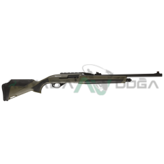 İSTANBUL SİLAH Impala Plus Rampart Green Cantilever Yarı Otomatik Av Tüfeği