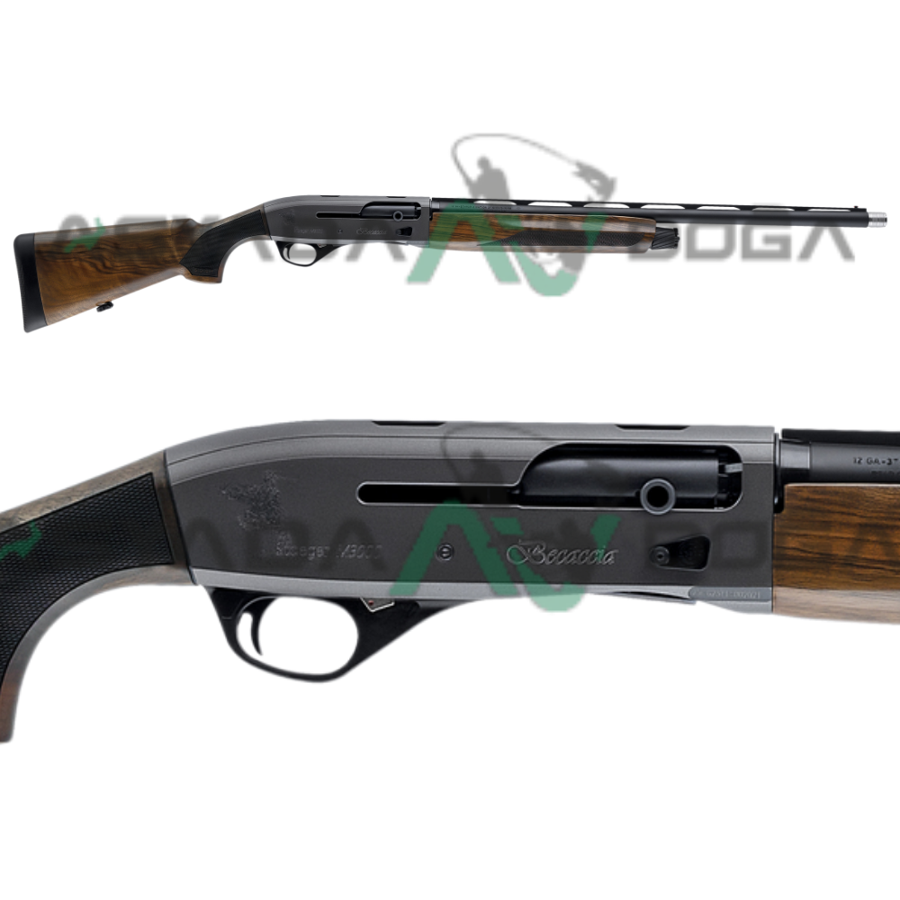 STOEGER M3000 V2 Çulluk Yarı Otomatik Av Tüfeği