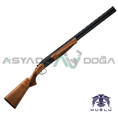 HUĞLU Eagle G Süperpoze Av Tüfeği