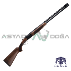 HUĞLU Hawk Siyah Süperpoze Av Tüfeği