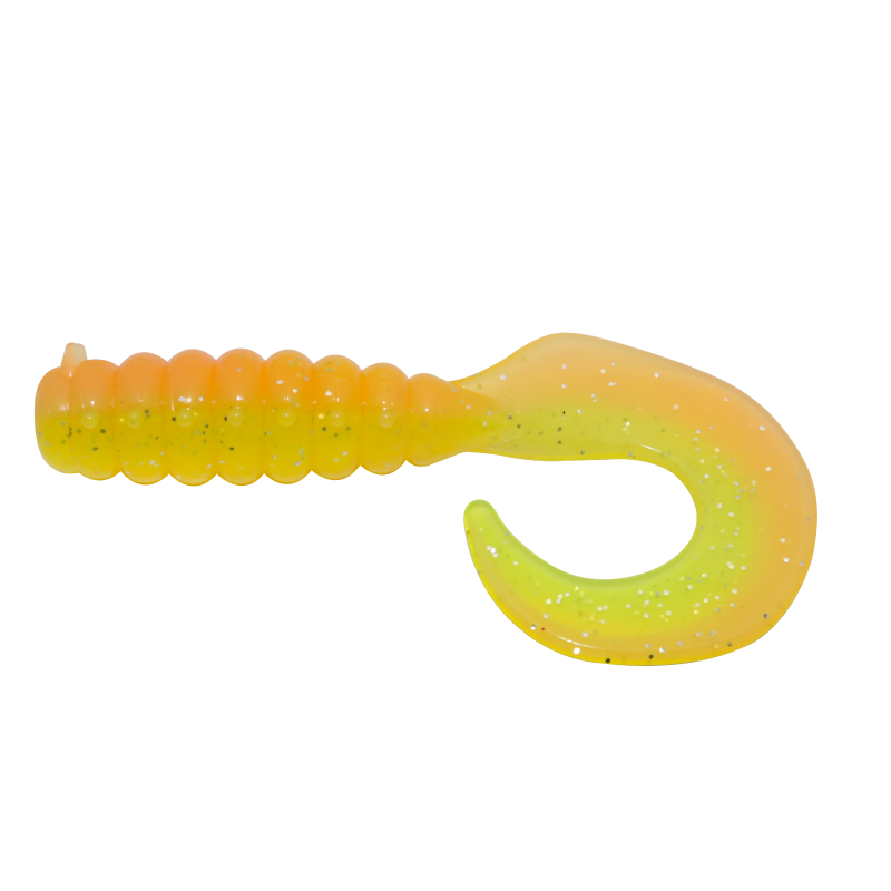 Hanfish Gurt 7 Cm Silikon Yem MELON